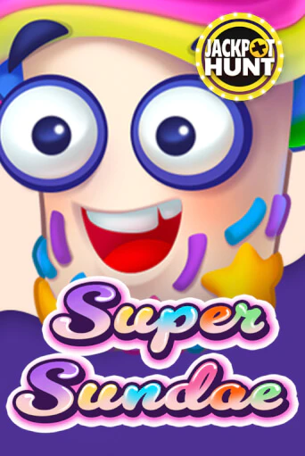 Super Sundae бесплатная демо игра онлайн казино | Покер Дом