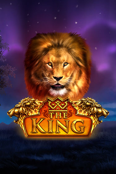 The King бесплатная демо игра онлайн казино | Покер Дом