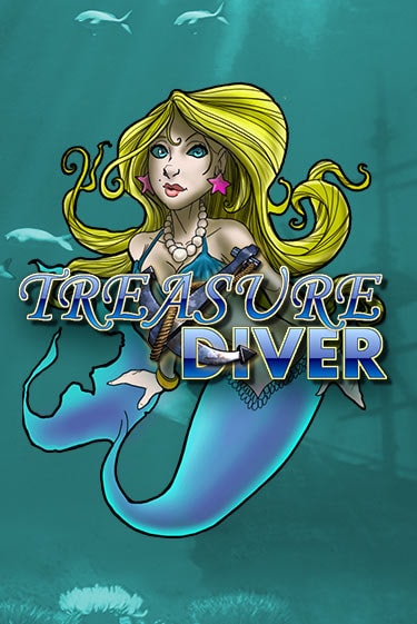 Treasure Diver бесплатная демо игра онлайн казино | Покер Дом