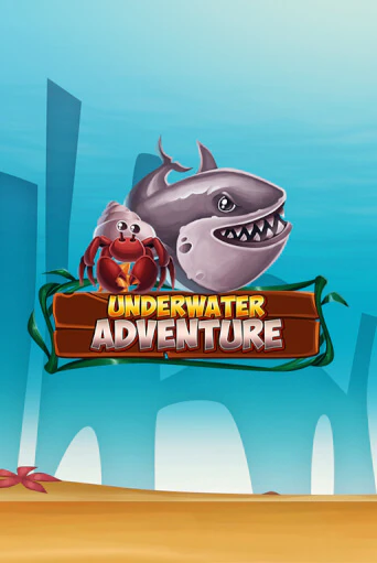 Underwater Adventure бесплатная демо игра онлайн казино | Покер Дом