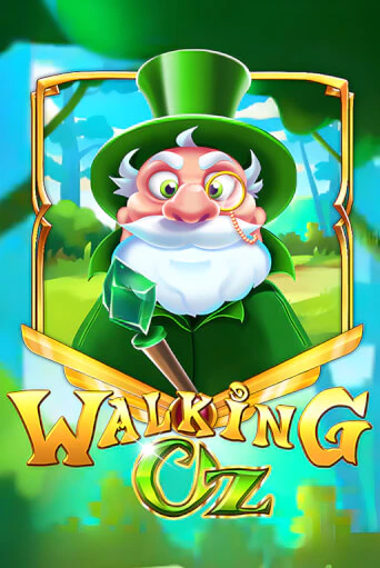 Walking Oz бесплатная демо игра онлайн казино | Покер Дом