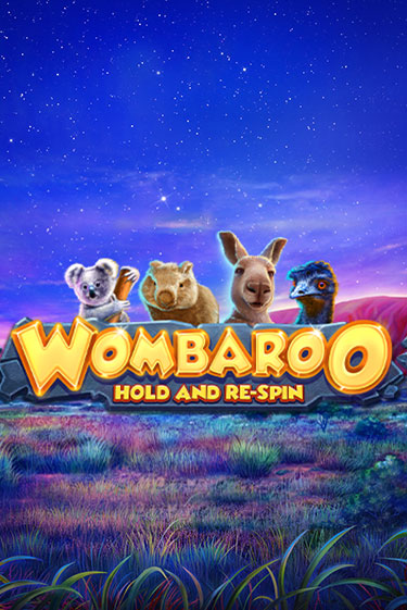 Wombaroo бесплатная демо игра онлайн казино | Покер Дом