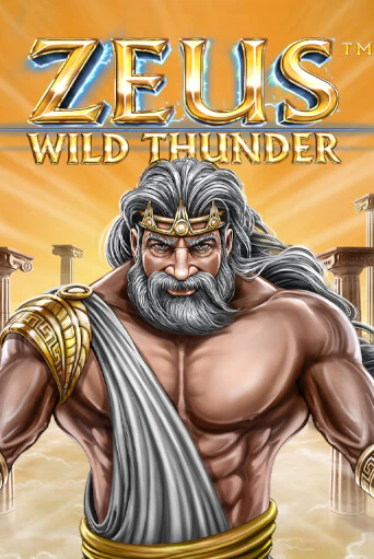 Zeus Wild Thunder бесплатная демо игра онлайн казино | Покер Дом
