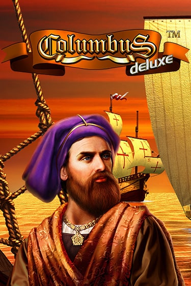 Columbus Deluxe бесплатная демо игра онлайн казино | Покер Дом