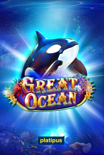 Great Ocean бесплатная демо игра онлайн казино | Покер Дом