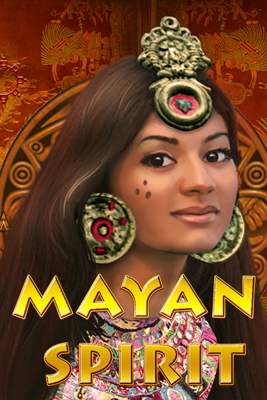 Mayan Spirit бесплатная демо игра онлайн казино | Покер Дом
