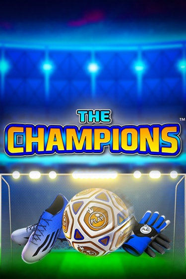 The Champions бесплатная демо игра онлайн казино | Покер Дом