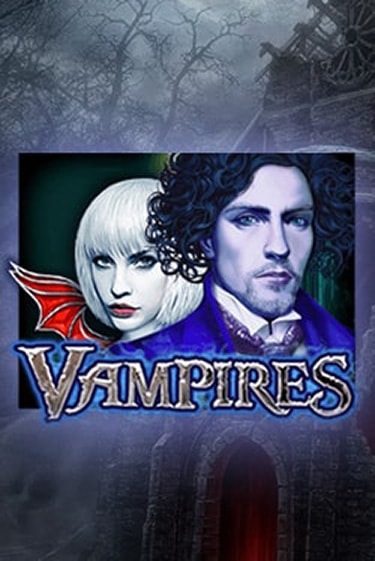 Vampires бесплатная демо игра онлайн казино | Покер Дом